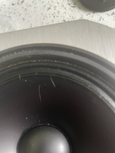 Pioneer hpm 100 110 - hpm, range
