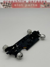 Greenhills Carrera GO!!! Red