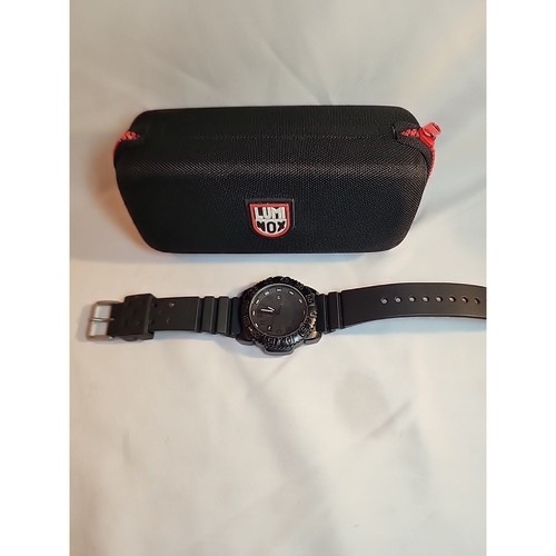 Luminox navy seal 3050 3950 - luminox, 3050/3950