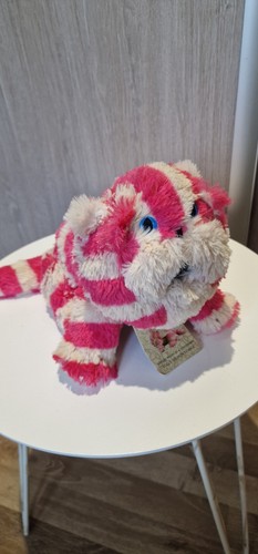 Warmies bagpuss cat plush - plush, toy