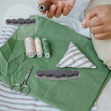 Button Making Machine Button