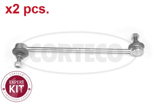Pcs front anti roll - pcs,