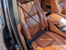 Land Rover Range Rover Front