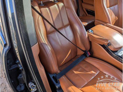 Land rover range - rover,