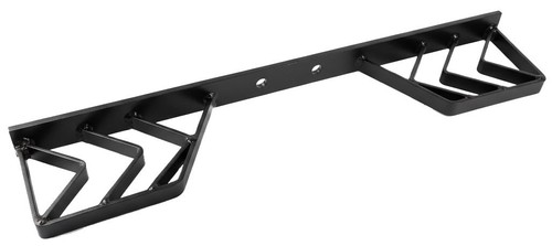 Tow bar van step - tow,