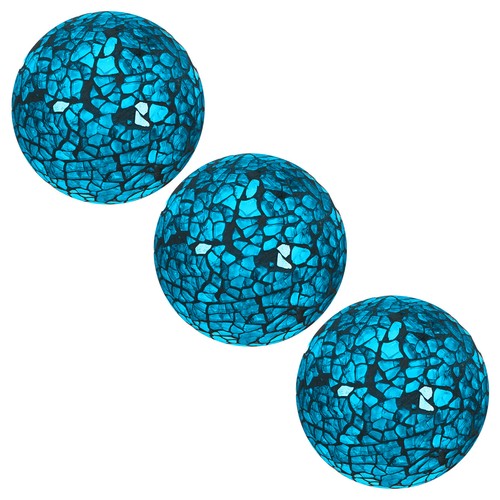 Pack decorative ball - decorative, for