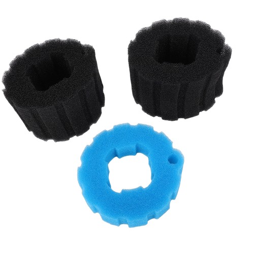 Pack efficient pond vacuum - 2-pack,