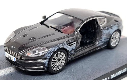 Eon aston martin - aston, dbs