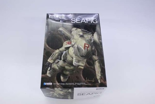 Wave maschinen krieger - krieger, 1/20