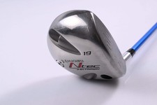 Nakashima N-Tech #5 Wood / 19 Degree / Stiff Flex Oban Devotion 45 Shaft