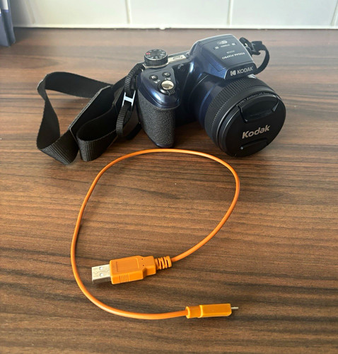 Kodak pixpro az528 - pixpro,
