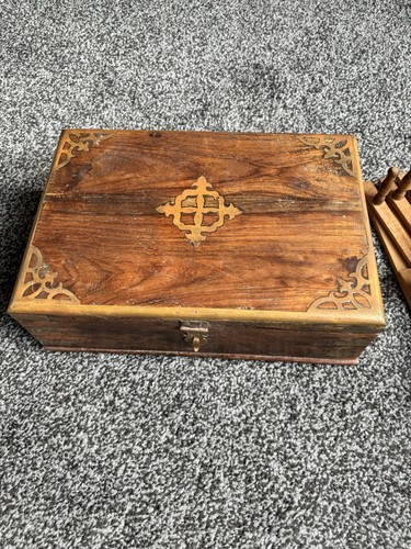 Antique 19thc anglo indian - 19thc, anglo-indian