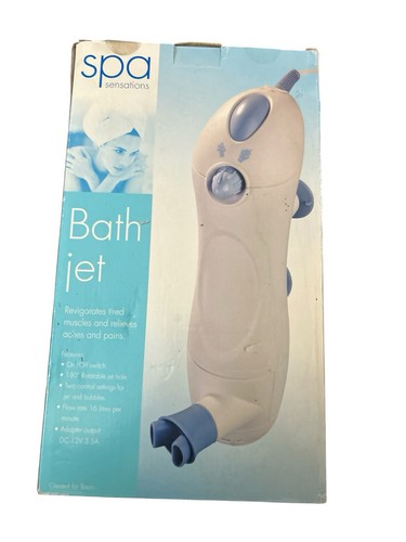 Portable whirlpool jet - portable, spa