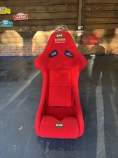 Ferrari 355 Challenge Seat (original) f355 348