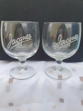 2 x Jacques Cider Half Pint