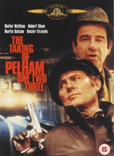 The Taking of Pelham One Two