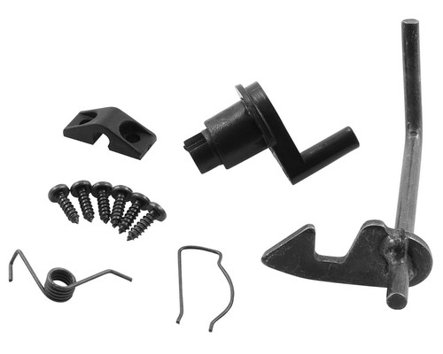 Seat lock set - , et2