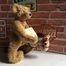 Hermann Spielwaren Mohair