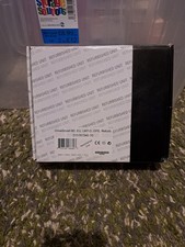 Garmin Drivesmart 60 GPS Sat   Maps  will need registering and updating