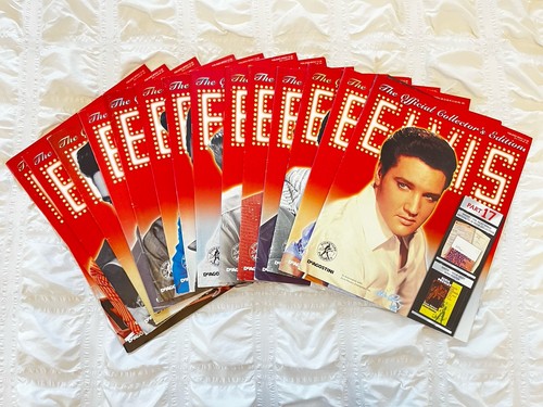 Deagostini official collectors - official,