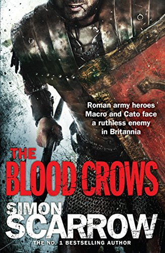 The blood crows eagles - (eagles,