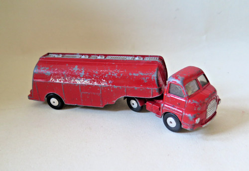 Corgi major toys 1110 big - major,