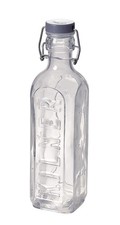 Clip Top Bottle Kilner 0.6