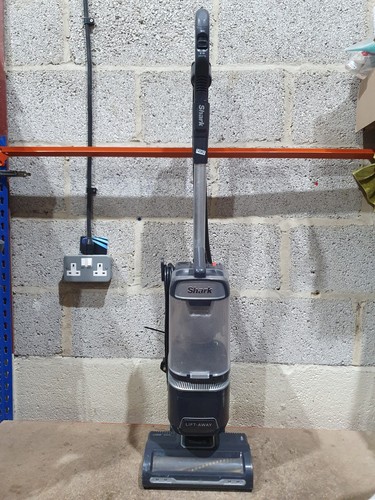 Shark nz710ukt upright - shark, 66