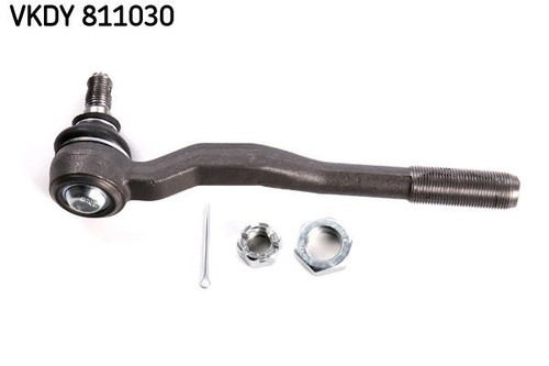Tie rod end - for, 4