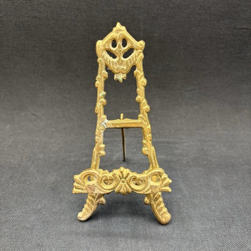Ornate antique style gold - antique,