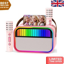 Deluxe Portable Karaoke