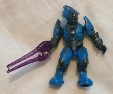 MEGA Bloks/Construx Halo -