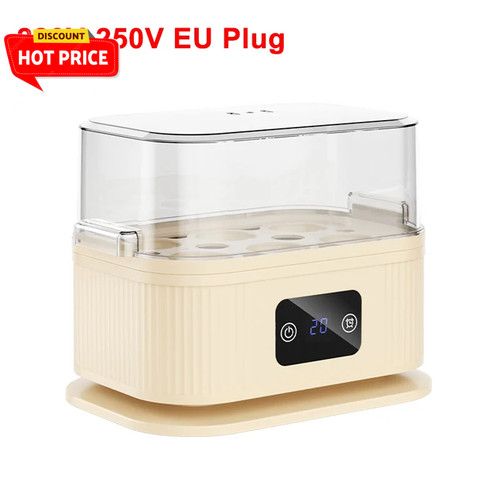 Electric egg boiler - boiler,