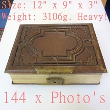 Victorian Full Album c) 1875 -