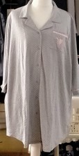 Pretty Secrets Nightshirt Size