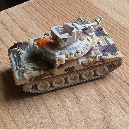 Micro machines military tank - micro,