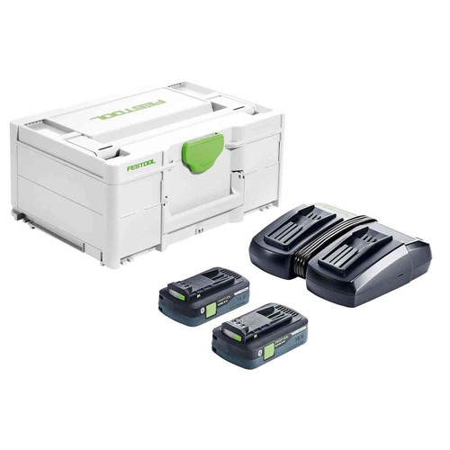 Festool 577256 sys energy - sys,