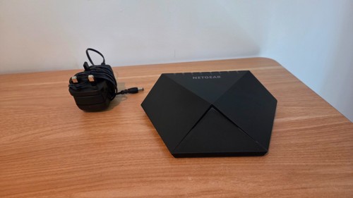 Netgear nighthawk s8000 port - netgear,