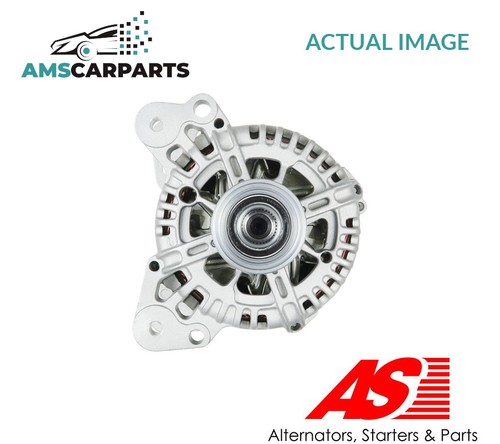 Alternator generator a3508s - alternator,