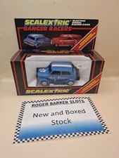 Scalextric C291 Mini Mad