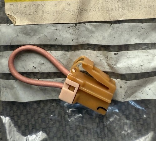 Nissan s12 fused link - fused, new