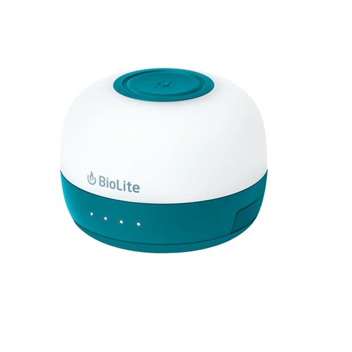 Biolite alpenglow mini - biolite,