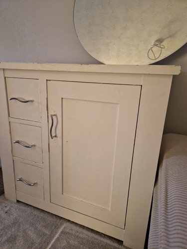 Project sideboard cupboard - sideboard,