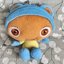 WAYBULOO NOK TOK - 10in