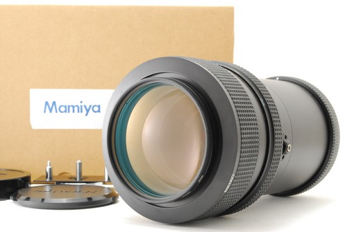 Mamiya sekor zoom - mamiya, z