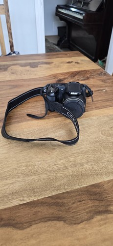 Nikon coolpix l810 - coolpix,