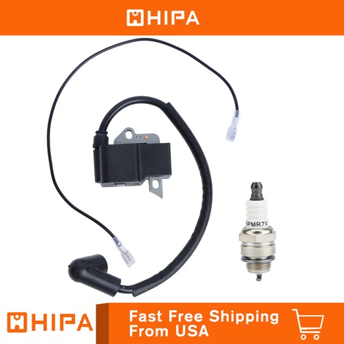Ignition coil for husqvarna - coil,