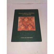 English Medieval Furniture And
