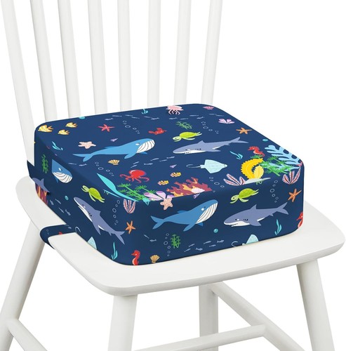 Toddler booster seat cushion - booster,
