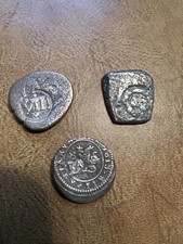 Genuine Spanish Pirate